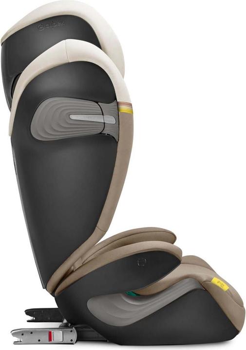 Image du produit Cybex Solution S2 I-Fix (Siège pour enfant, Norme ECE R129/i-Size)