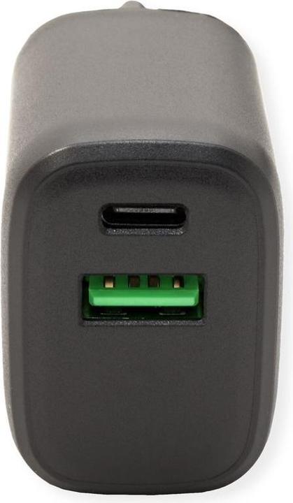 Image du produit BIOnd Chargeur PD 20W double port USB-A &-C (20 W)