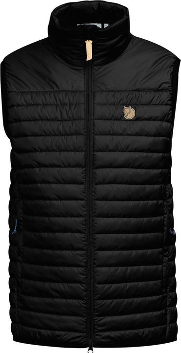 Actual product image Fjällräven Abisko Padded Vest (L)