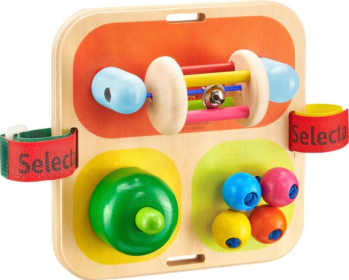 Produktbild Selecta Spielzeug Tavolini