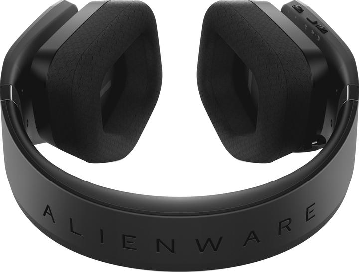 Produktbild Alienware Wireless Gaming Headset AW988 (Kabellos)