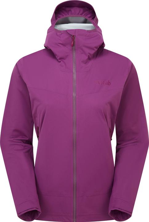 Produktbild Rab Kinetic 2.0 (14, L)