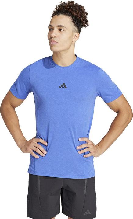 Actual product image adidas D4T TEE (M)