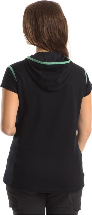 Actual product image Stoic Women's Merino260 StadjanSt. Vest (34)