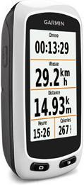 Produktbild Garmin Edge Touring (Europa, DACH)