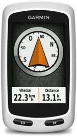 Produktbild Garmin Edge Touring (Europa, DACH)