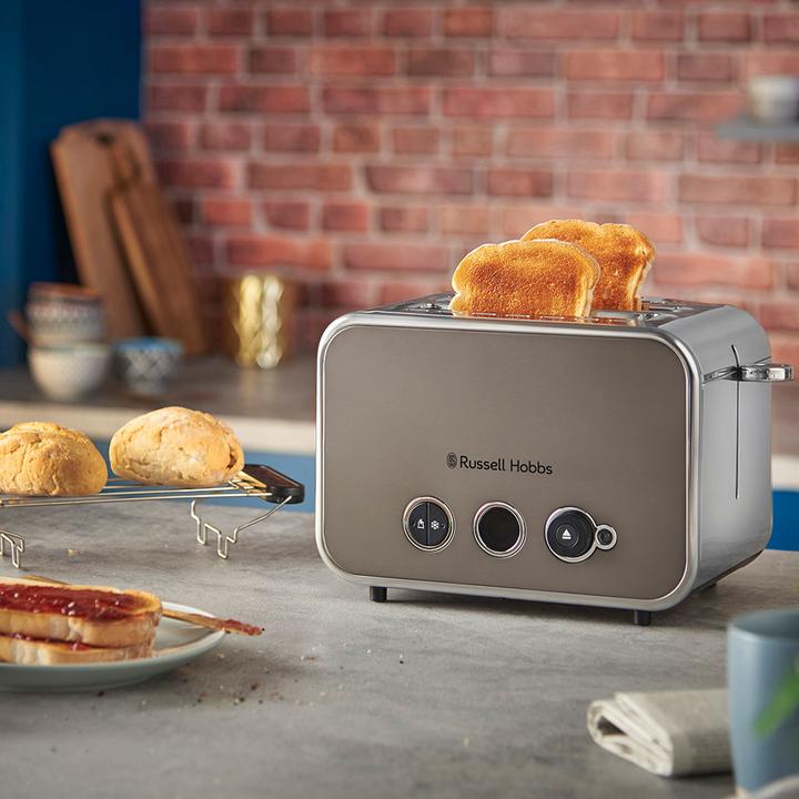 Produktbild Russell Hobbs 26432-56, Edelstahl Titanium