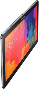 Image du produit Samsung Galaxy Tab Pro 10.1 SM-T520 (10.10", 16 Go, Noir)