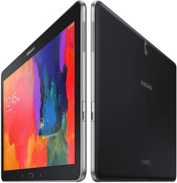 Image du produit Samsung Galaxy Tab Pro 10.1 SM-T520 (10.10", 16 Go, Noir)