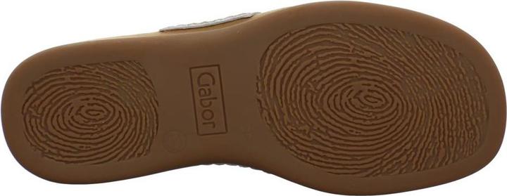 Actual product image Gabor Zehentrenner Flip Flop (39)