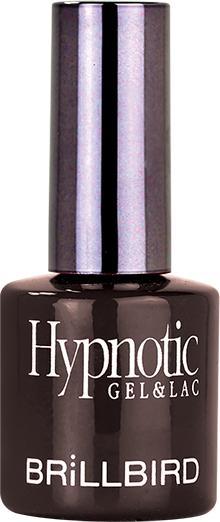 BrillBird Hypnotic G&L “4” – 8ml (Gel-Effekt Nagellack)