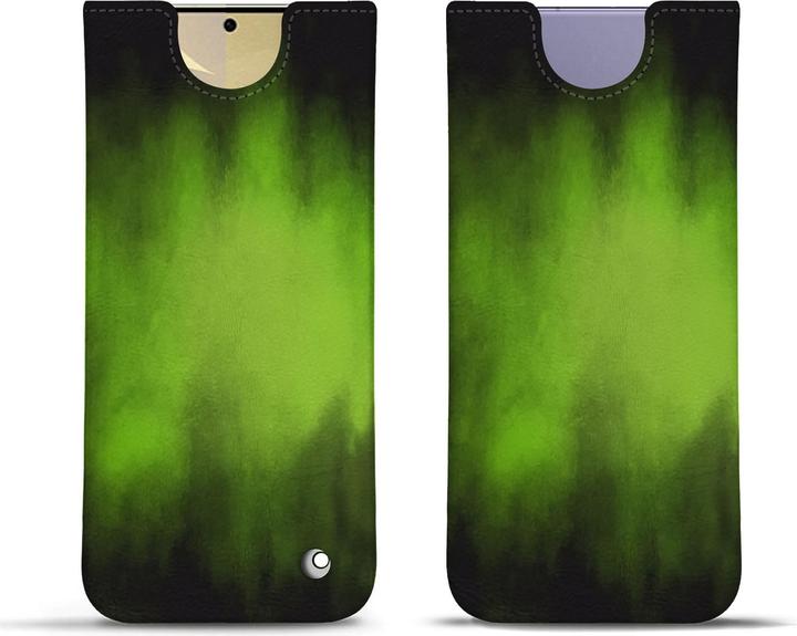 Actual product image Noreve Leather case (Samsung Galaxy S24+)