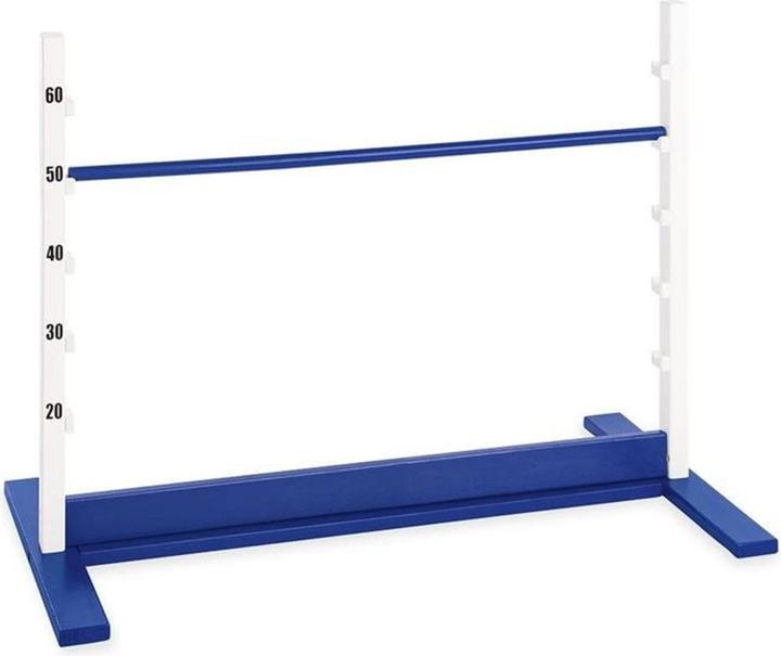 Actual product image Pinolino Hurdle "Hoppe" Blue