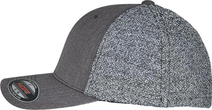 Actual product image Flexfit Trucker Melange Mesh® (L)