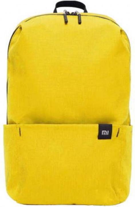 Xiaomi Mi Casual Daypack Rucksack Lässiger Rucksack Polyester (10 l)