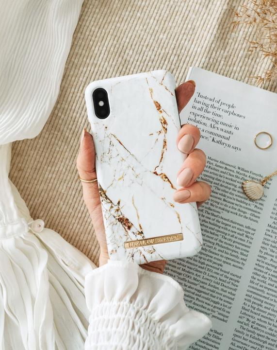Immagine prodotto iDeal Of Sweden Moda (Apple iPhone XR)