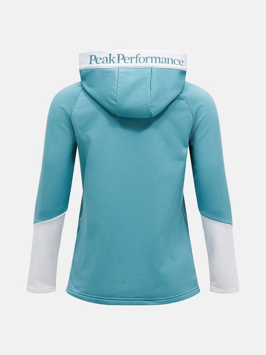 Immagine prodotto Peak Performance Rider Essentials Zip Hood (XS)