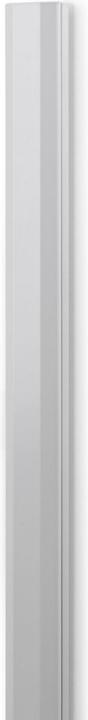 Actual product image One for All Aluminium cable duct 1 metre WM 5041 (Duct, 110 cm)