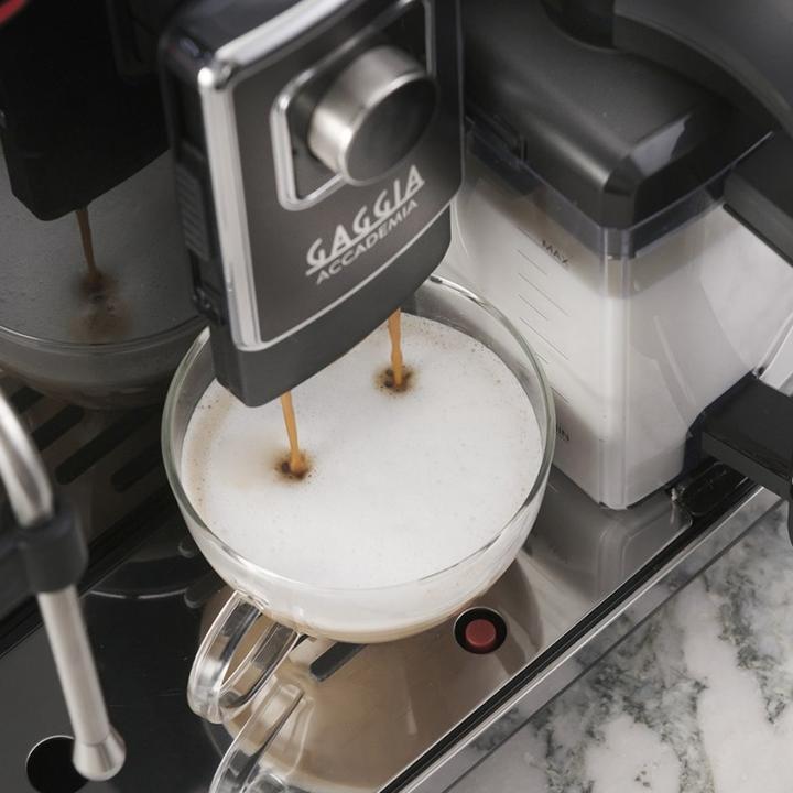 Produktbild Gaggia Academia RI9781/01