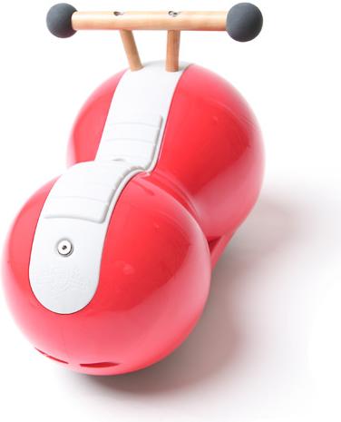 Actual product image Early Rider Spherovelo