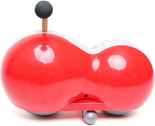 Actual product image Early Rider Spherovelo