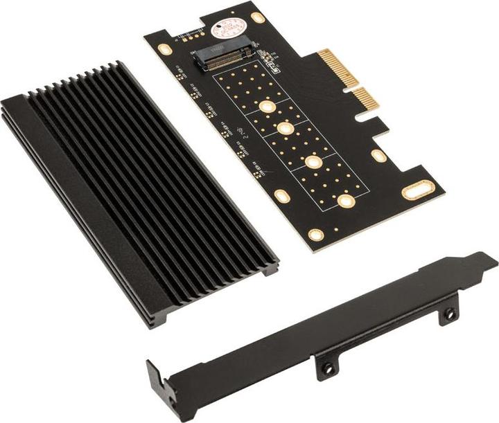Image du produit Icy Box IB-PCI208-HS