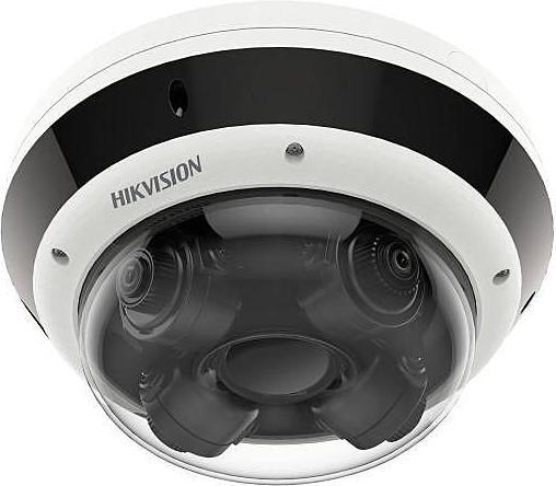 Image du produit Hikvision multi-capteur 4-directionnel (2688 x 1520 pixels)