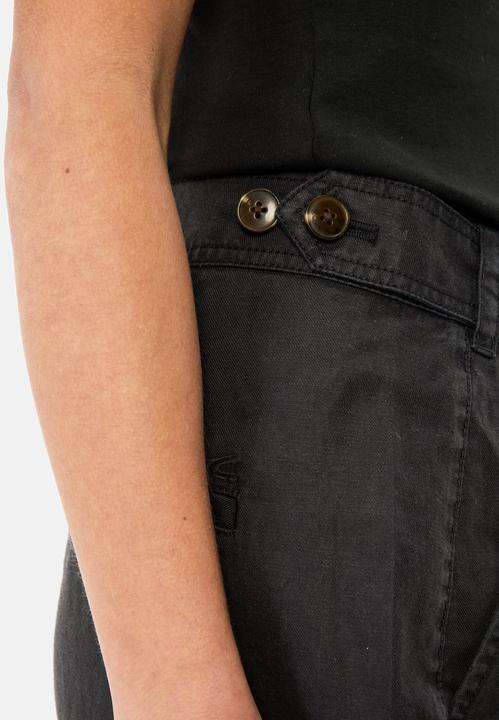 Produktbild Camel Active Shorts aus Leinenmix (26)