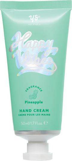 Yes Studio Nourishing Hand Cream - Pineapple