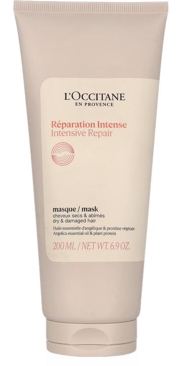 Immagine prodotto L'Occitane Intensive Repair Mask 6.90 Oz (200 ml)