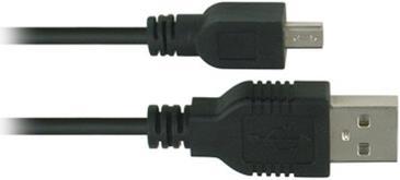 Actual product image Sennheiser USB cable to various headphones