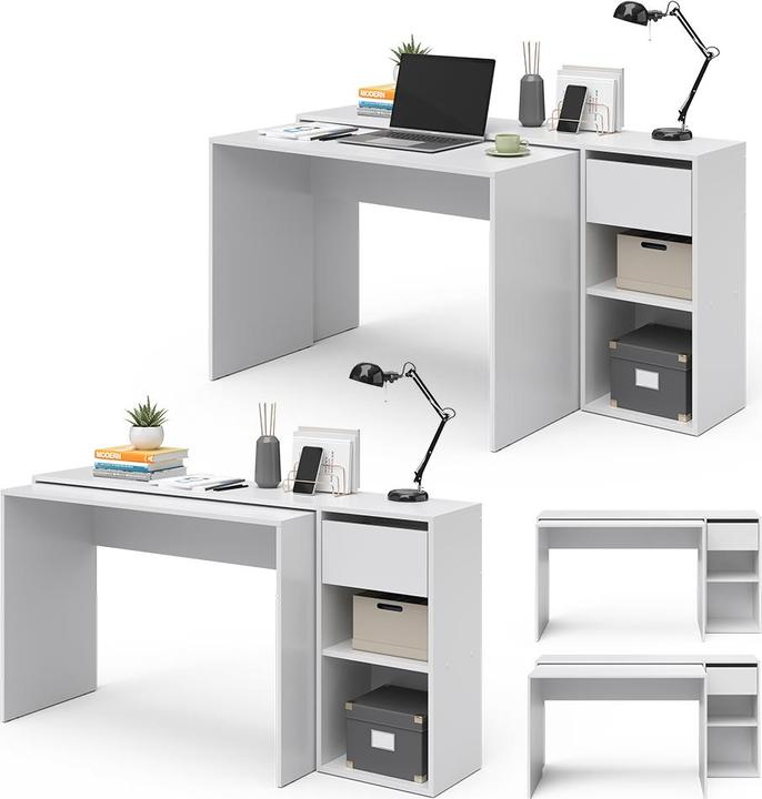 Image du produit Vicco Ben (145 x 46 x 76 cm)