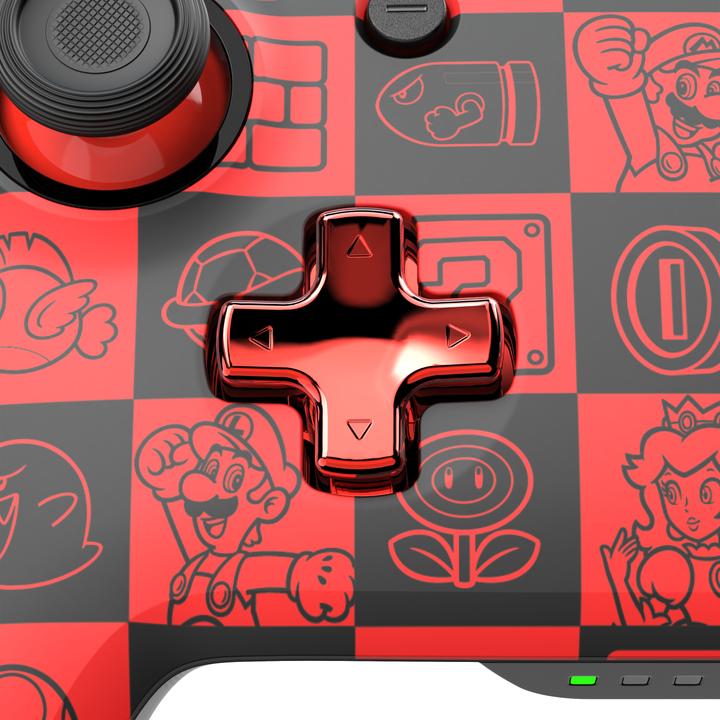 Productafbeelding PDP ReMatch - Super Icons (Switch OLED, Switch)