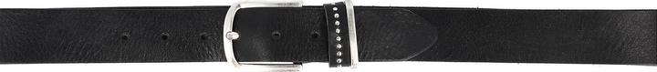 Produktbild B.Belt Fashion Basics Cleo Gürtel Leder (90)