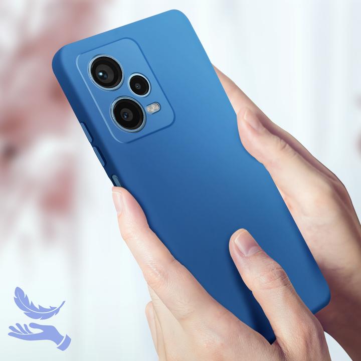 Produktbild Avizar Soft Touch Series (Xiaomi Redmi Note 12 Pro+)