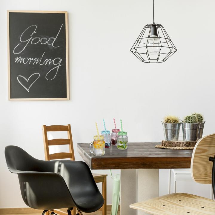 Produktbild Relaxdays Nestschaukel