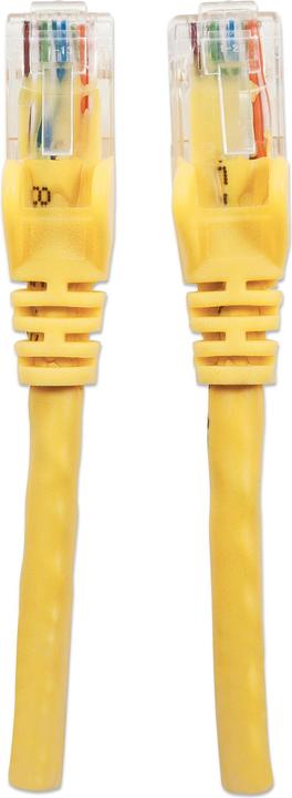 Produktbild Intellinet Patch-Kabel (U/UTP, CAT6, 20 m)