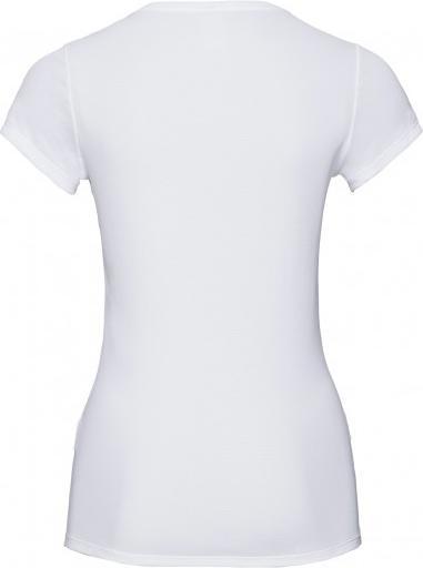 Actual product image Odlo Ladies Active F-Dry Light T-shirt (XXL)