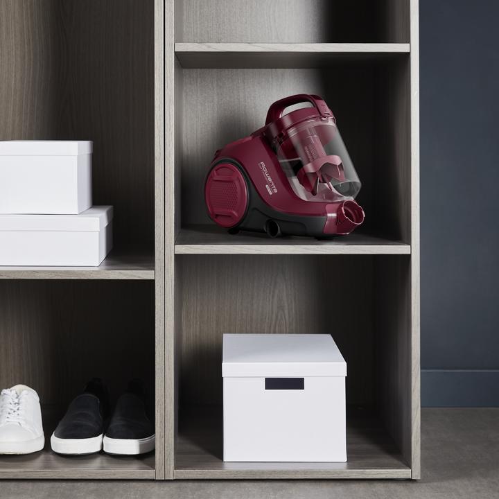 Produktbild Rowenta Swift Power Parquet RO2933EA