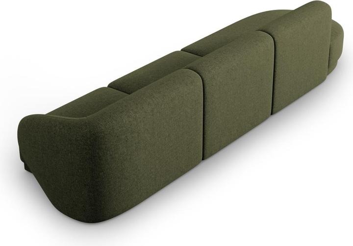 Actual product image CXL by Christian Lacroix Lionel (2 person sofa, 3-seater, 4-seater)