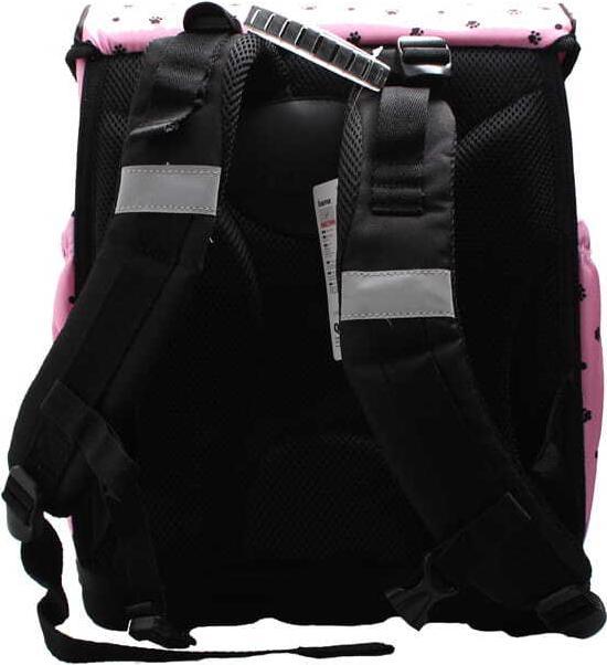 Actual product image Hama School backpack Black Cat (183849) (19.70 l)