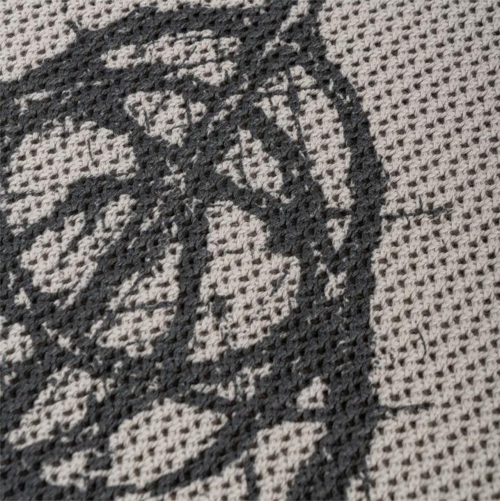 Immagine prodotto Welcome Maglione Rune a maglia a scartamento ridotto (M)