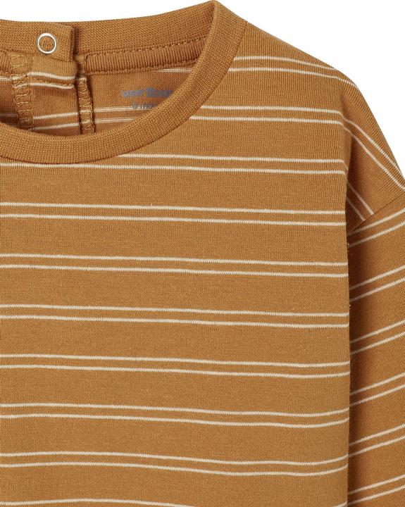 Immagine prodotto Vertbaudet 3er-Pack Baby Shirts: Langarm & Kurzarm BASIC (62)