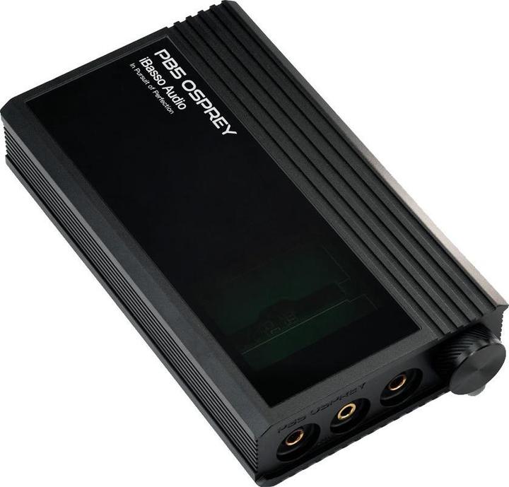 Produktbild iBasso PB5 Osprey (Gain-Schalter)