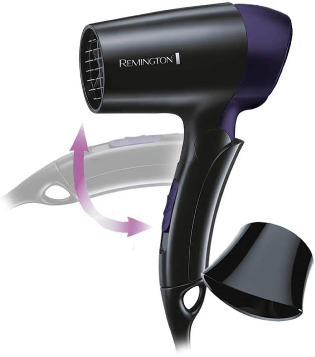 Actual product image Remington On The Go
