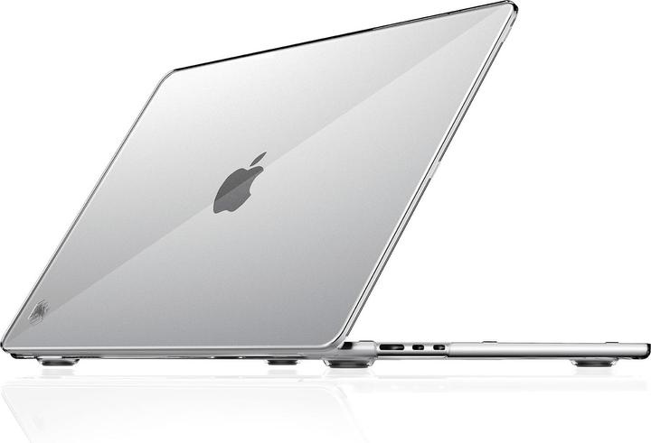 Actual product image STM Studio MacBook Air15"" Retina M2 2023/M3 2024 (15", Apple)