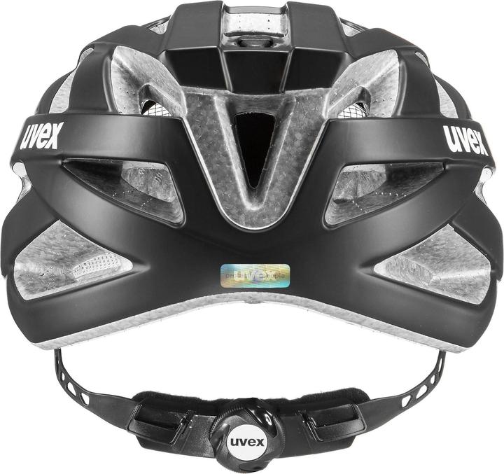 Actual product image Uvex Sports i-vo cc (56 - 60 cm)