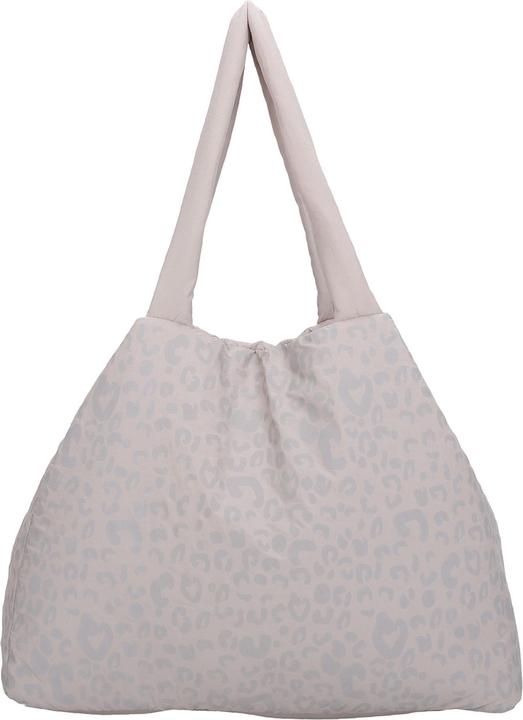 Produktbild Fritzi aus Preußen Easy Happy Twist Shopper Tasche mit Wendefunktion 50 cm (28 l)