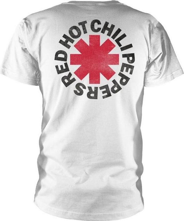Produktbild Probity Worn Asterisk TShirt (M)