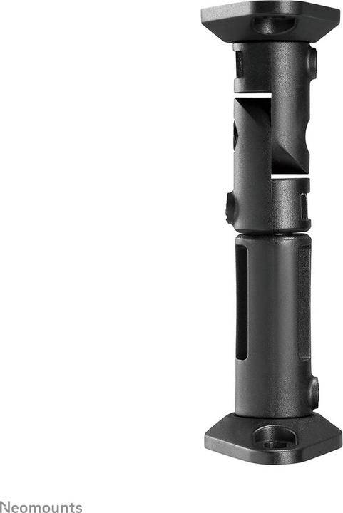 Produktbild Neomounts Speaker-W100 (1 Stk., Wandmontage, Neigbar, Höhenverstellbar, Schwenkbar, Drehbar)